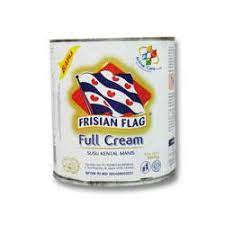 Susu Bendera